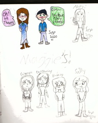 FIRST ART STYLE CHANGE!!!